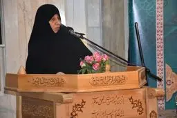 معاون حوزه‌های علمیه خواهران بر اثر کرونا درگذشت 