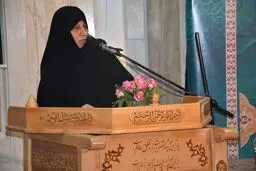 معاون حوزه‌های علمیه خواهران بر اثر کرونا درگذشت 