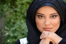 چهره دیدنی آشا محرابی بعد از عمل زیبایی | آشا محرابی چه بود چه شد!