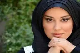 چهره دیدنی آشا محرابی بعد از عمل زیبایی | آشا محرابی چه بود چه شد!