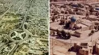 شهر بدون کوچه ایران کجاست؟ | دلیل جالب ساخت شهر بدون کوچه را بدانید