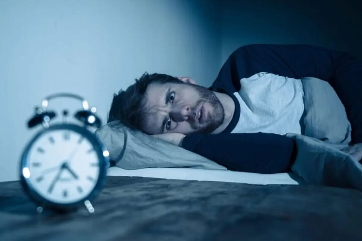 نداشتن خواب کافی خطر این بیماری را افزایش می‌دهد | خطرات نداشتن خواب عمیق 