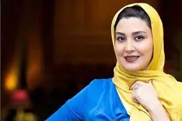 بازیگر جوان در تولد خواهرش + عکس