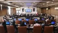 موشک بازی در مجلس ! |  حرکت عجیب و باورنکردی حمید بادامی نجات⁩، عضو شورای شهر همدان +ویدئو