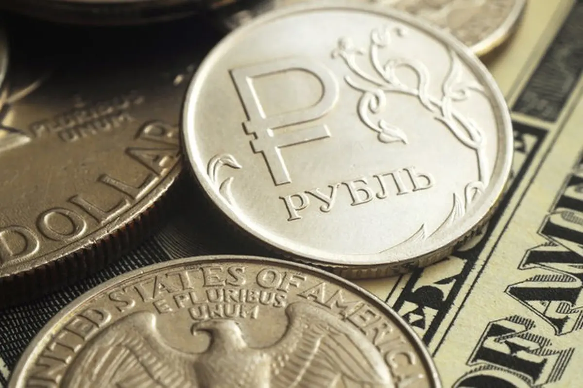 ذخایر ارزی و طلای روسیه در یک هفته ۶.۵ میلیارد دلار جهش کرد