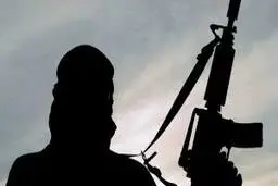 مسئول رسانه‌ای داعش در کربلا  بازداشت شد