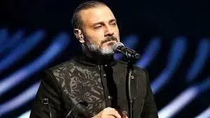 انتقادات به داشتن «سیمکارت سفید» علیرضا قربانی | خواننده برجسته: هیچ صفحه‌ای در توییتر ندارم +ویدئو