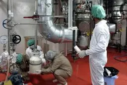 بازرسان آژانس در ایران  | در انتظار چراغ سبز شورای عالی امنیت ملی