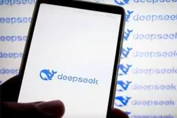 دیپ‌سیک هدف حملات سایبری قرار گرفت | اپلیکیشن هوش مصنوعی از دسترس خارج شد