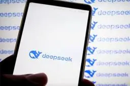 دیپ‌سیک هدف حملات سایبری قرار گرفت | اپلیکیشن هوش مصنوعی از دسترس خارج شد