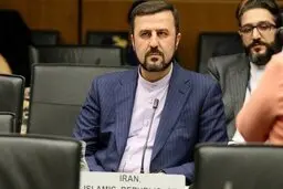نامه ایران به آژانس اتمی درباره حمله خرابکارانه به تاسیسات نطنز