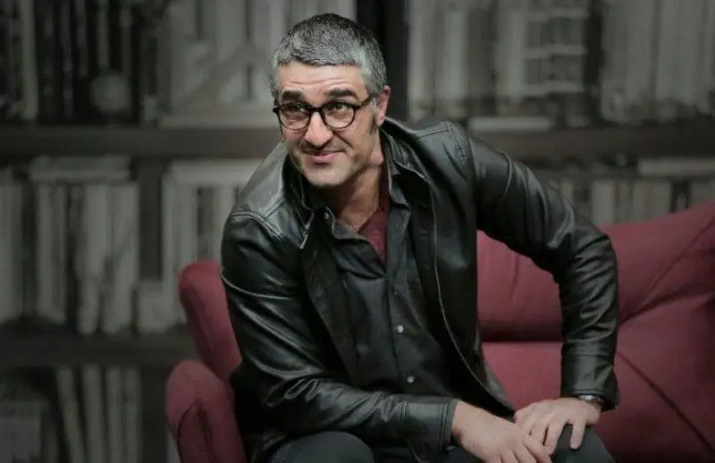 پژمان جمشیدی در فرودگاه ترکیه | ورود به کانادا با پرواز ترکیش +ویدئو