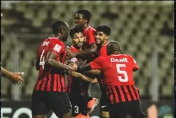 
ابتلای ۴ عضو الریان قطر به کرونا پس از بازگشت از هند
