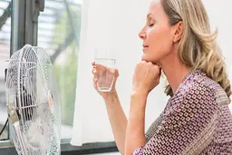 علائم یائسگی زودرس| چگونه از یائسگی زودرس پیشگیری کنیم؟