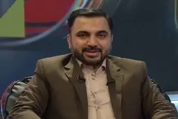 وزیر ارتباطات: فضای مجازی باید نظام‌مند شود | قصد داریم ایرانی هوشمند در تراز انقلاب اسلامی بسازیم | دنیای امروز دنیای عصر حاکمیت پلتفرم است؛ اینکه چه چیزی را نصب کنیم یا نکنیم به حکمرانی مربوط می‌شود | مهم است که فلان پلتفرم چه تعداد کاربر و در چند کشور 