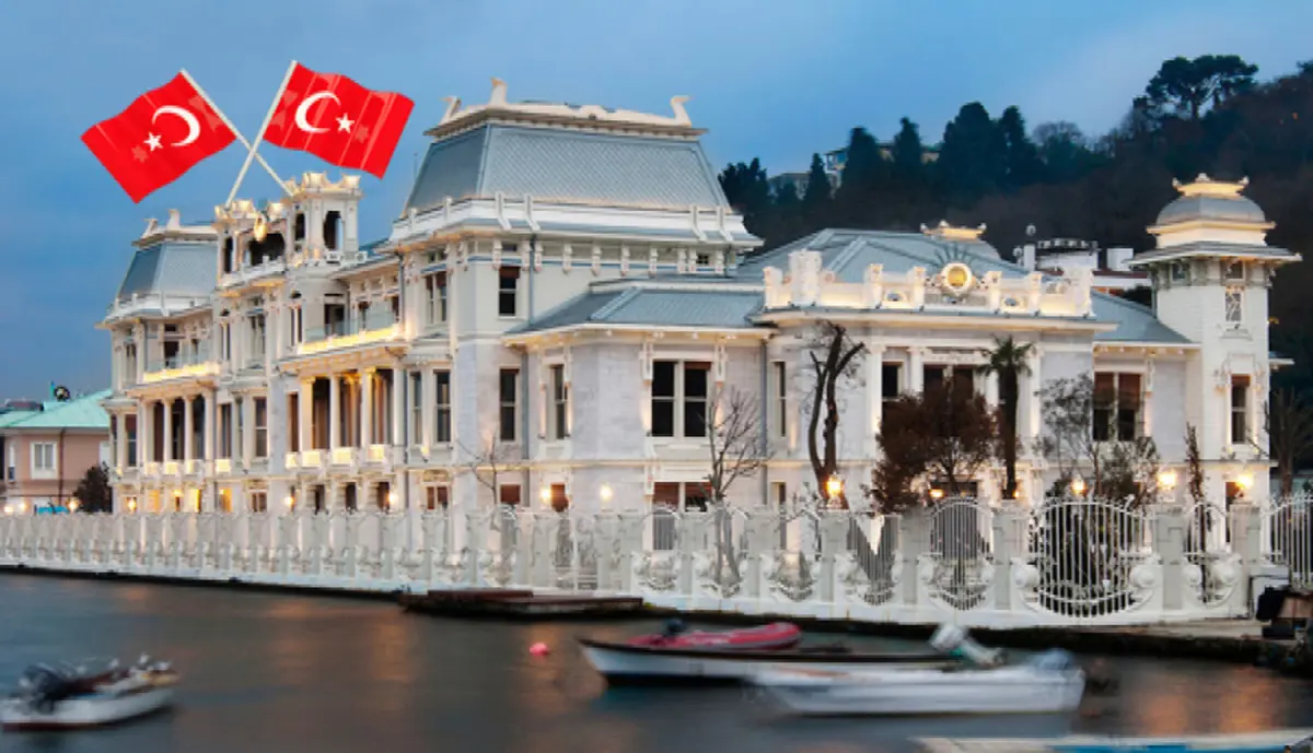 
بازار مسکن ترکیه، یکی از ۲۰ بازار اول جهان برای سرمایه‌گذاری

