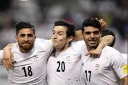 انگیزه‌های جدید برای 3 تفنگدار ایرانی