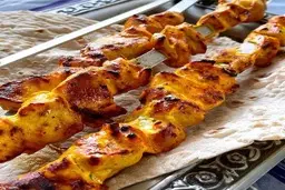 مزه دار کردن جوجه کباب  با 3 روش رستورانی در خانه | فوت و فن مرینیت و مزه دار کردن جوجه کباب در خانه 