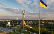 کی‌یف کاملا تحت کنترل ارتش اوکراین است 