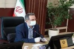  آمار بستری و فوتی ناشی از کرونا درتهران نزولی شد
