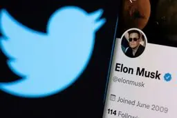 اولین برنامه ایلان ماسک برای درآمدزایی از توییتر: تیک آبی ماهی ۲۰ دلار | تیک آبی پولی می شود!