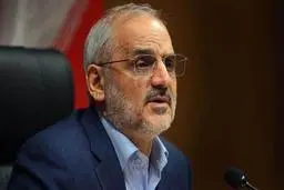 وزیر: مسیرهای غیرمتعارفِ ورود نیرو به آموزش و پرورش بسته شد 