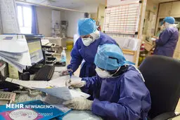 ویروس کرونا وارد مرحله جدیدی شده است