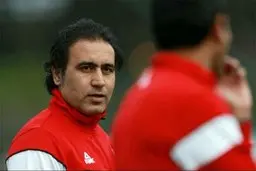 سرمربی جدید تیم‌ ملی امید ایران انتخاب شد