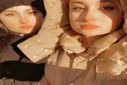 عکس جشن تولد سارا و نیکا دوقلوهای پایتخت + عکس