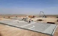 تیس در مسیر رونق | شتاب ساخت و ساز در شهر جدید ساحلی در جنوب ایران