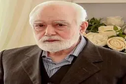 حاج حسین مقدسی درگذشت | دکتر حسین مقدسی به روایت سید محمد غرضی 