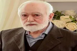 حاج حسین مقدسی درگذشت | دکتر حسین مقدسی به روایت سید محمد غرضی 