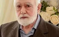 حاج حسین مقدسی درگذشت | دکتر حسین مقدسی به روایت سید محمد غرضی 