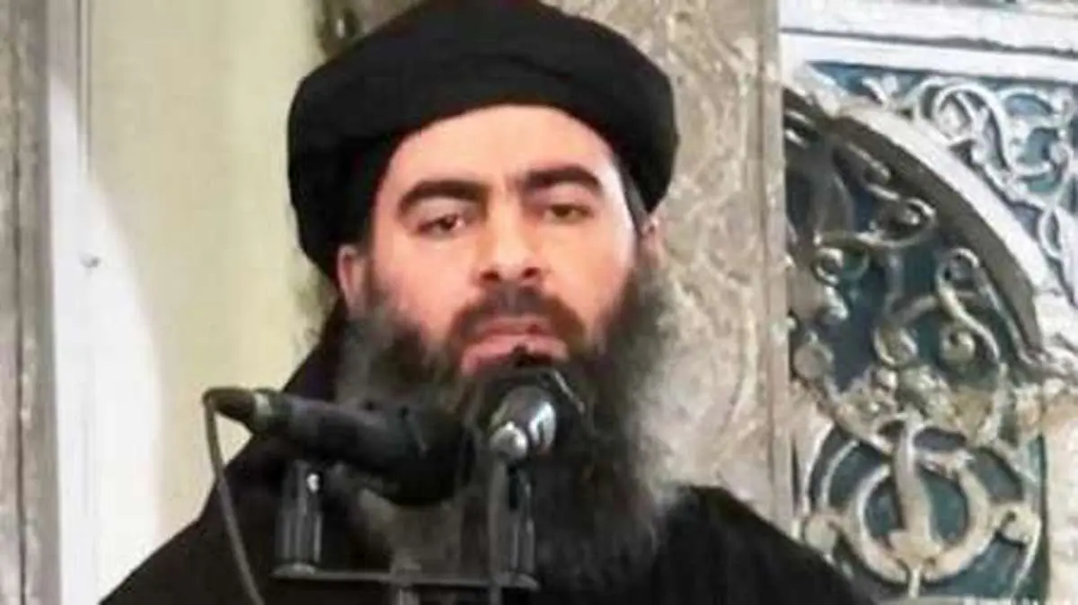رهبر داعش جانشین خود را معرفی کرد