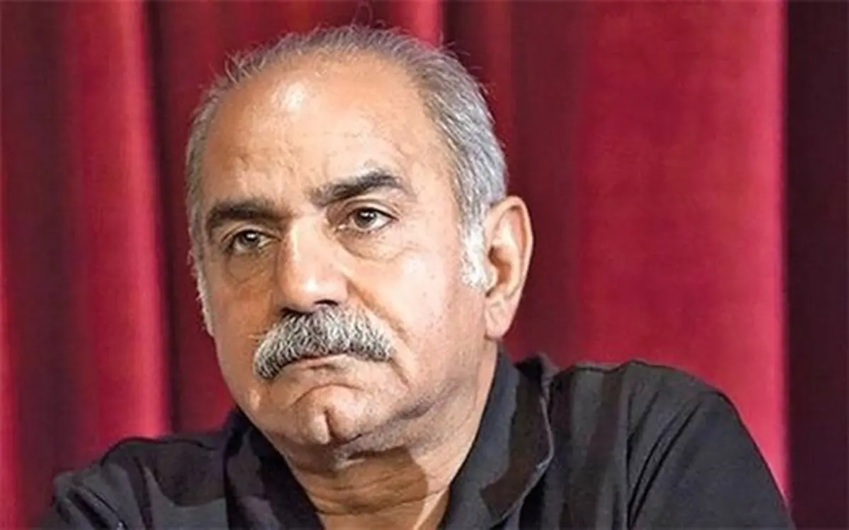 درخواست پرویز پرستویی از رییس سازمان سینمایی