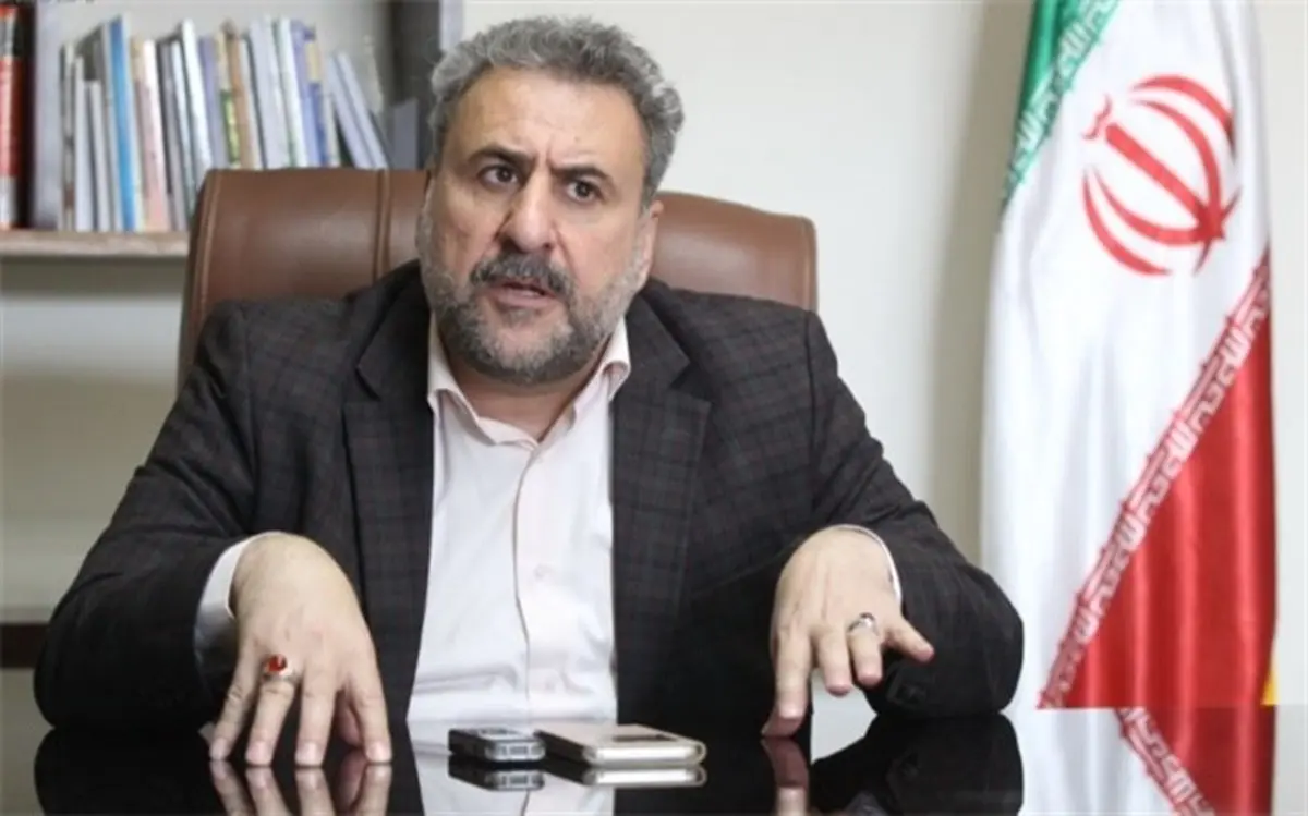 فلاحت‌پیشه: پرونده ایران در موضوع آرامکو به شورای امنیت نمی‌رود