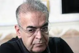 دعوا و کتک‌کاری حمید لولایی به خاطر سوختن ال ای دی در پشت صحنه برنامه زنده جواد رضویان!+ویدئو 