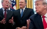 مقام امریکایی: اطلاعات در مورد افزایش تهدید ایران مسئله کوچک و بی اهمیتی بود؛ در حدی نبود که بولتون دستور طراحی برنامه نظامی برای مقابله با آن دهد