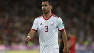 هنوز هم می‌گویم فوتبال ایران سیاسی است