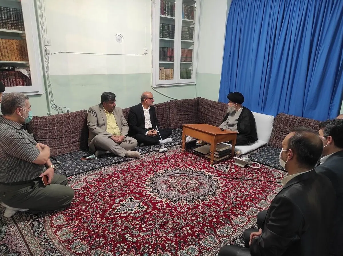 شورای فقهی بنیاد مبارزه با قاچاق کالا و ارز در قم تشکیل می‌شود