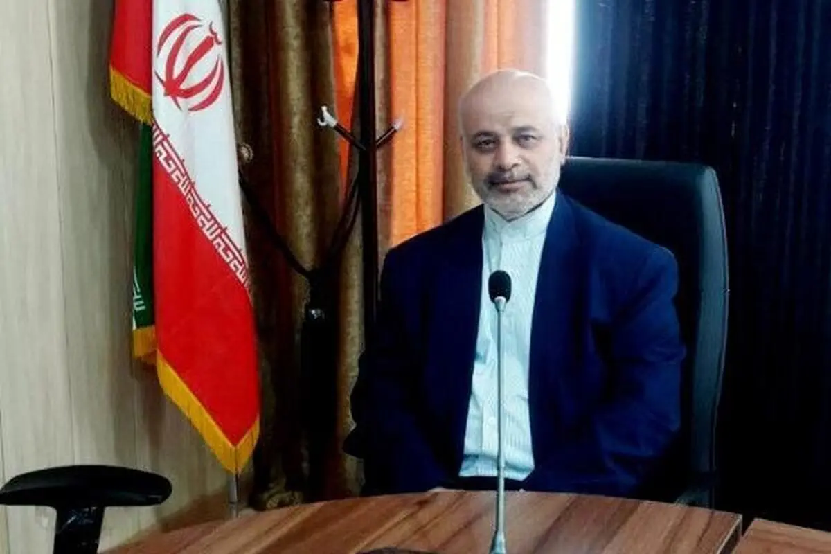 
عضو شورای شهر خرمشهر بر اثر کرونا درگذشت
