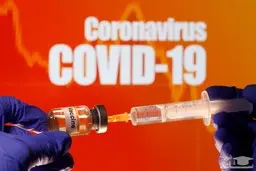 آبان‌ماه واکسن کرونا وارد بازار می‌شود