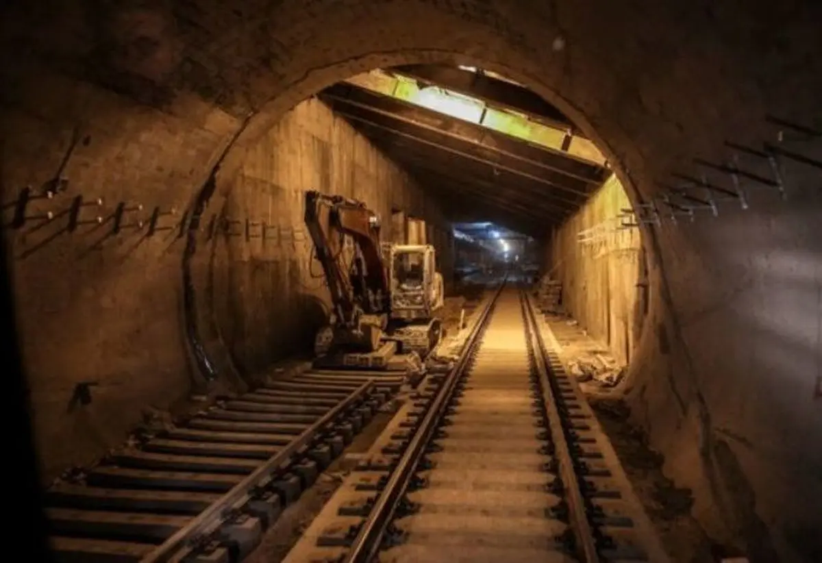 شهردار: تکمیل خطوط ۶ و ۷ مترو در اولویت پروژه‌های شهرداری تهران