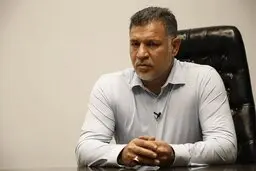 واکنش تند علی دایی به خبر صداوسیما: یک دروغ بزرگ است | هرگز بدهی مالیاتی نداشته‌ام