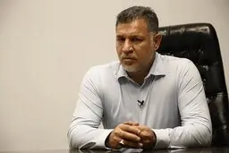 دلیل تعطیلی تولیدی علی دایی اعلام شد 