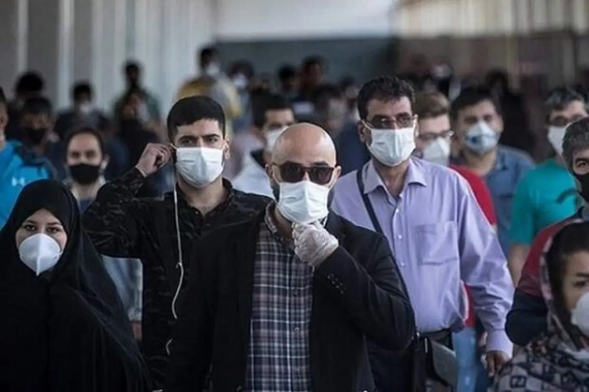«اُمیکرون» در کشور همچنان رو به افزایش