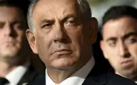 بازی خطرناک نخست وزیر اسرائیل