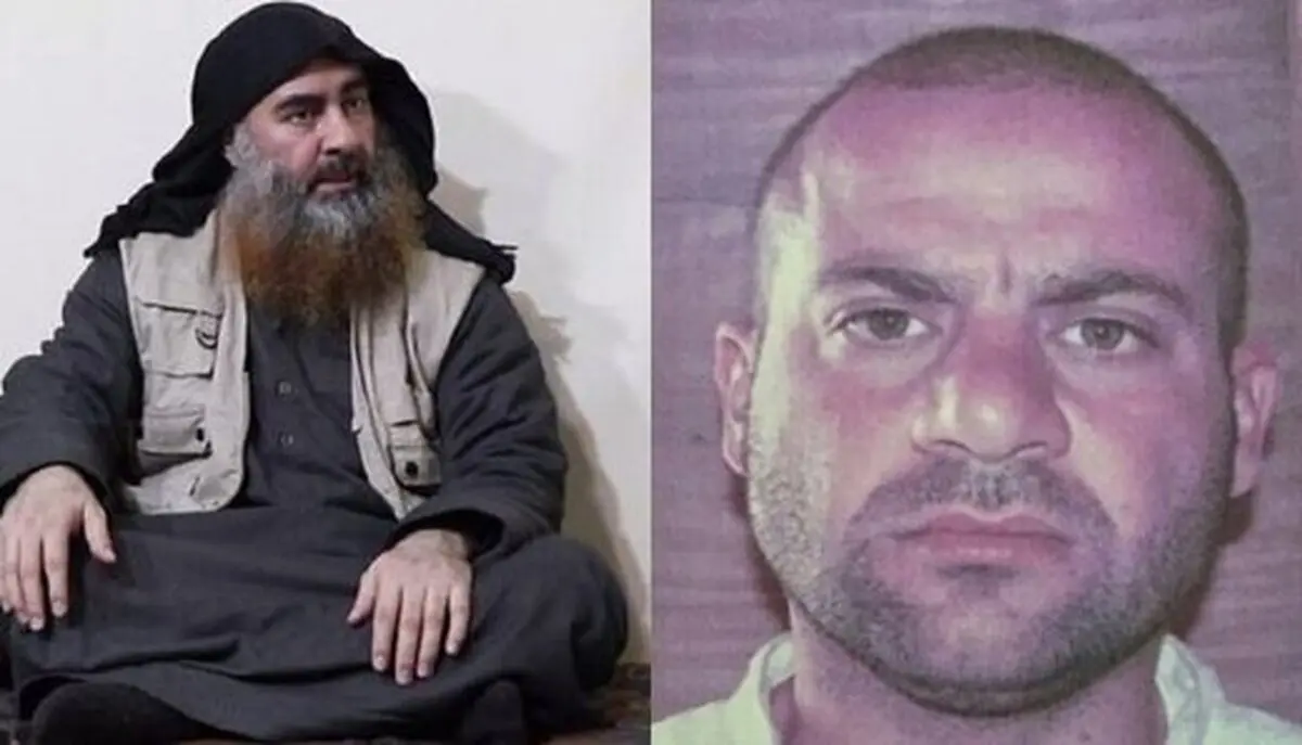 پروفسور جانشین ابوبکر شد