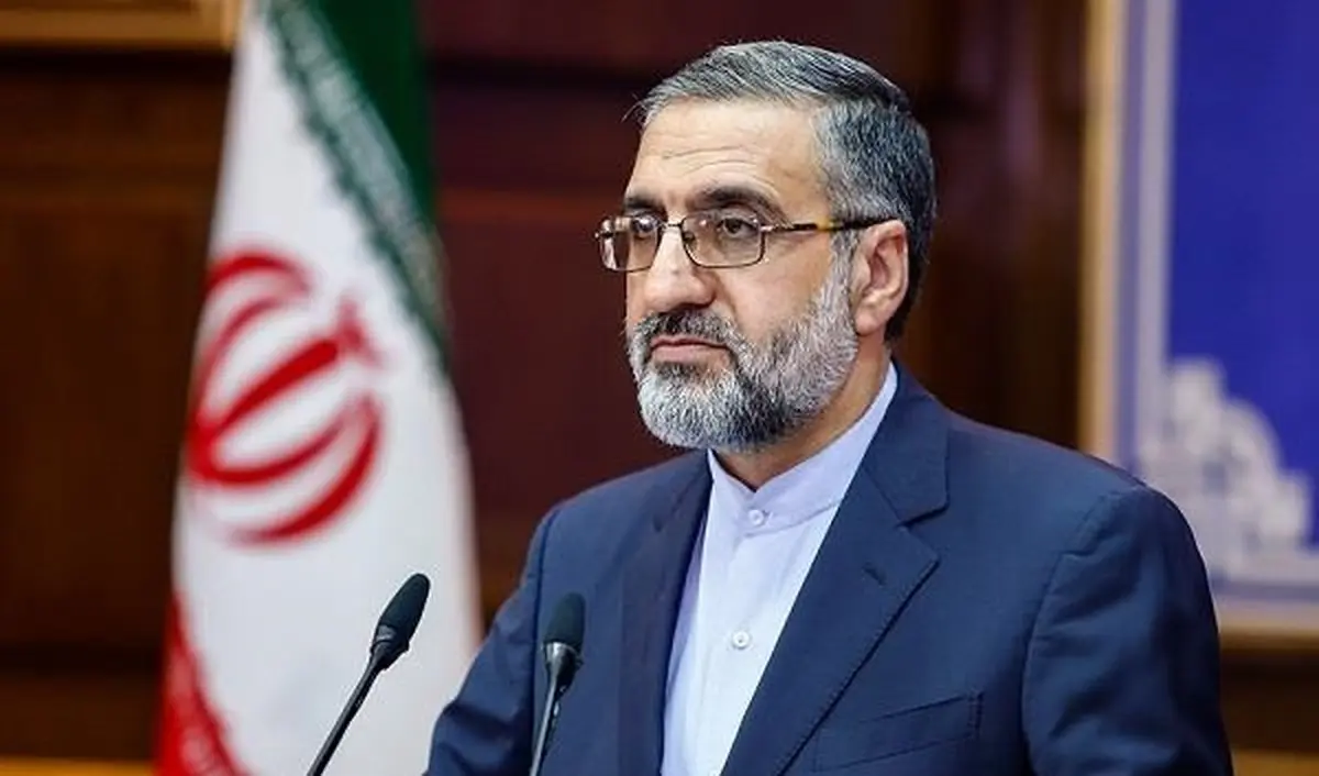 جزئیات بازداشت مدیرعامل سابق ایران خودرو از زبان سخنگوی قوه قضاییه: دو نفر دیگر از این مجموعه بازداشت هستند