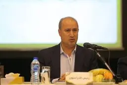 رفیق نزدیک مهدی تاج به ریاست فدراسیون فوتبال می‌رسد؟